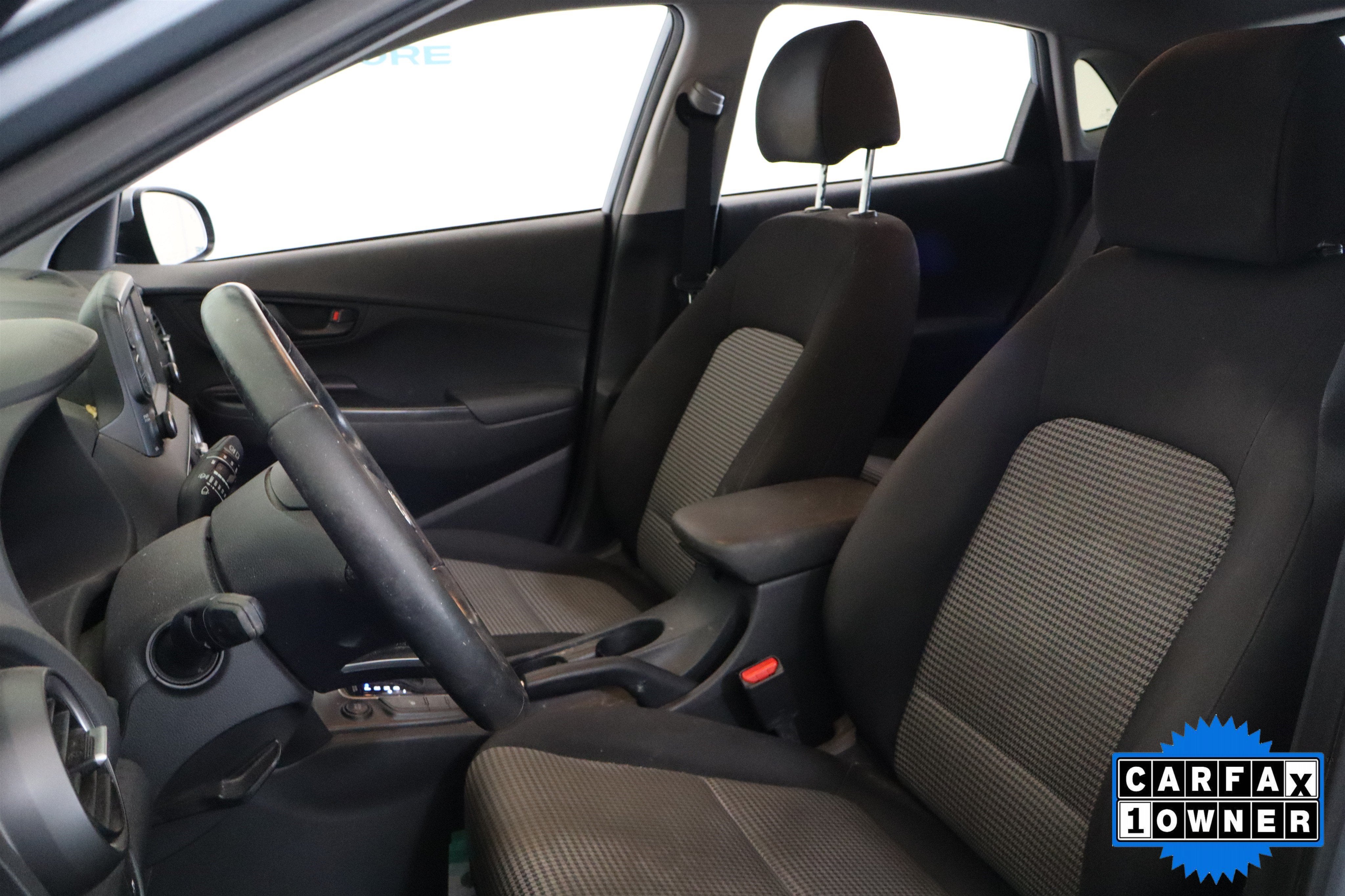 2020 Hyundai Kona SEL Plus