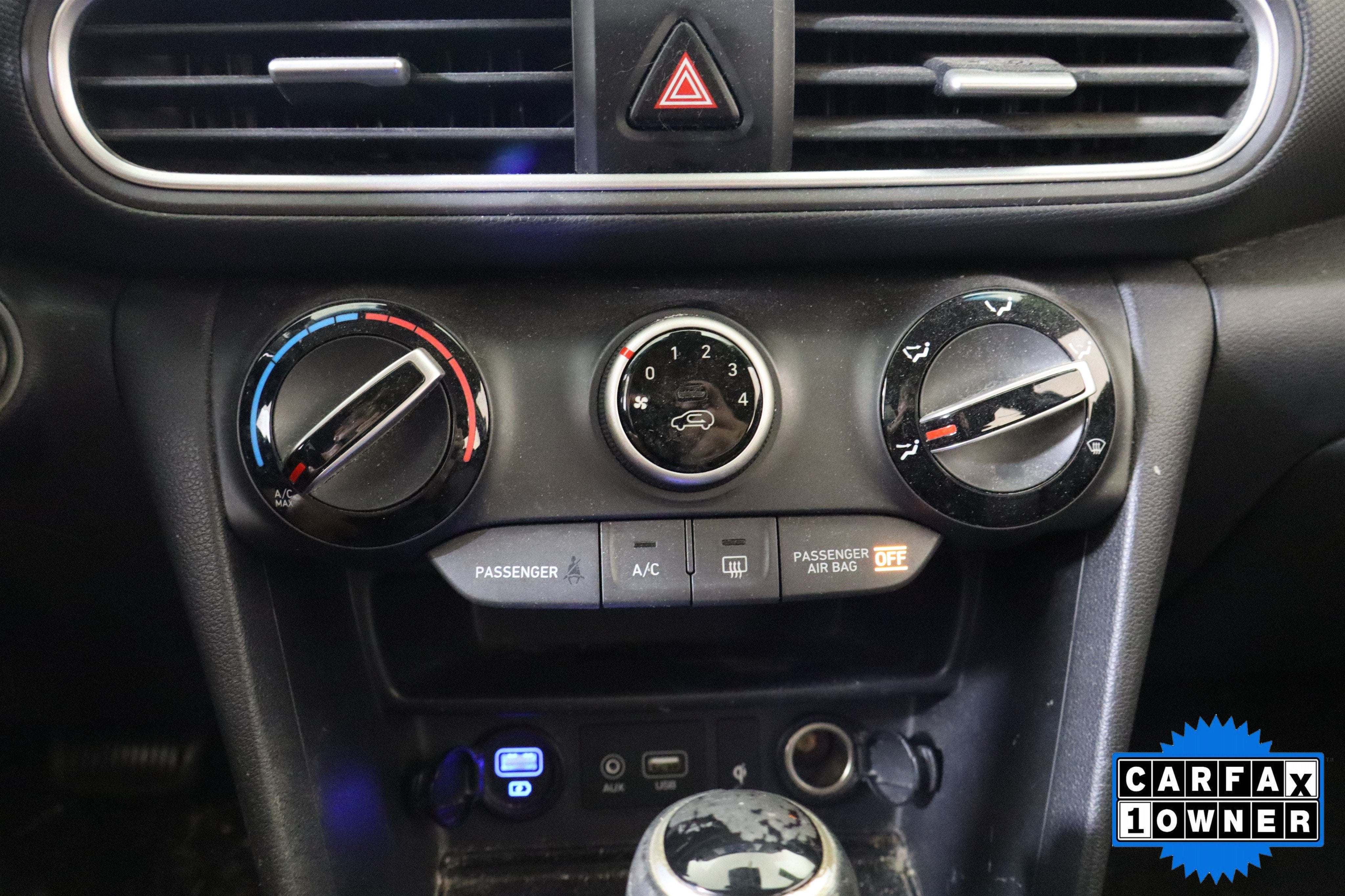 2020 Hyundai Kona SEL Plus