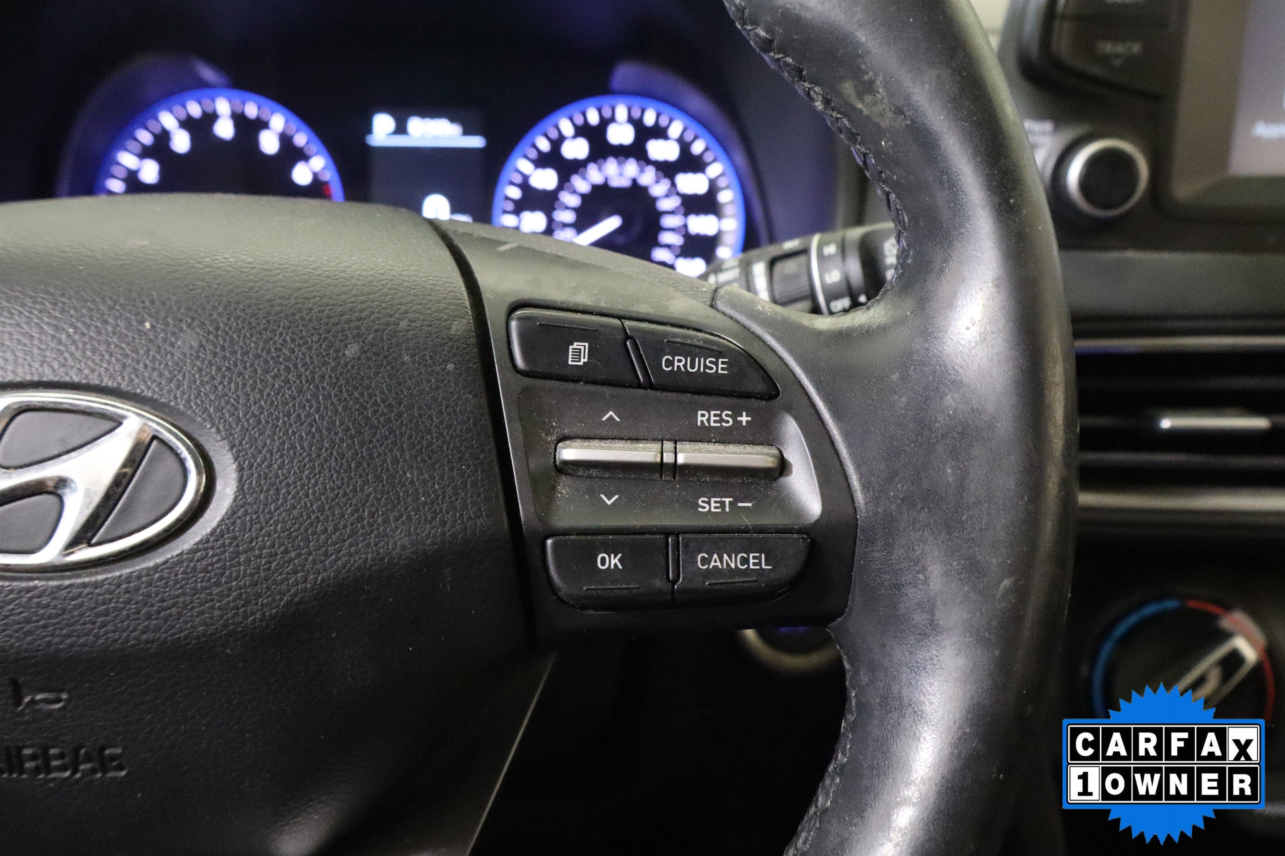 2020 Hyundai Kona SEL Plus