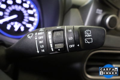 2020 Hyundai Kona SEL Plus