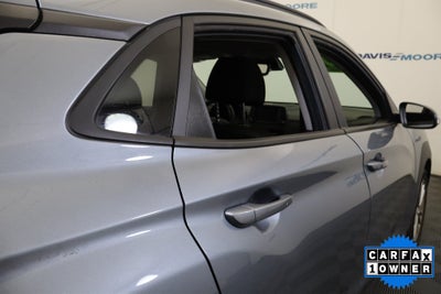 2020 Hyundai Kona SEL Plus