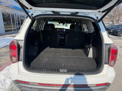 2023 Hyundai Palisade Limited