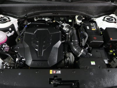 2026 Hyundai Palisade SEL 7P