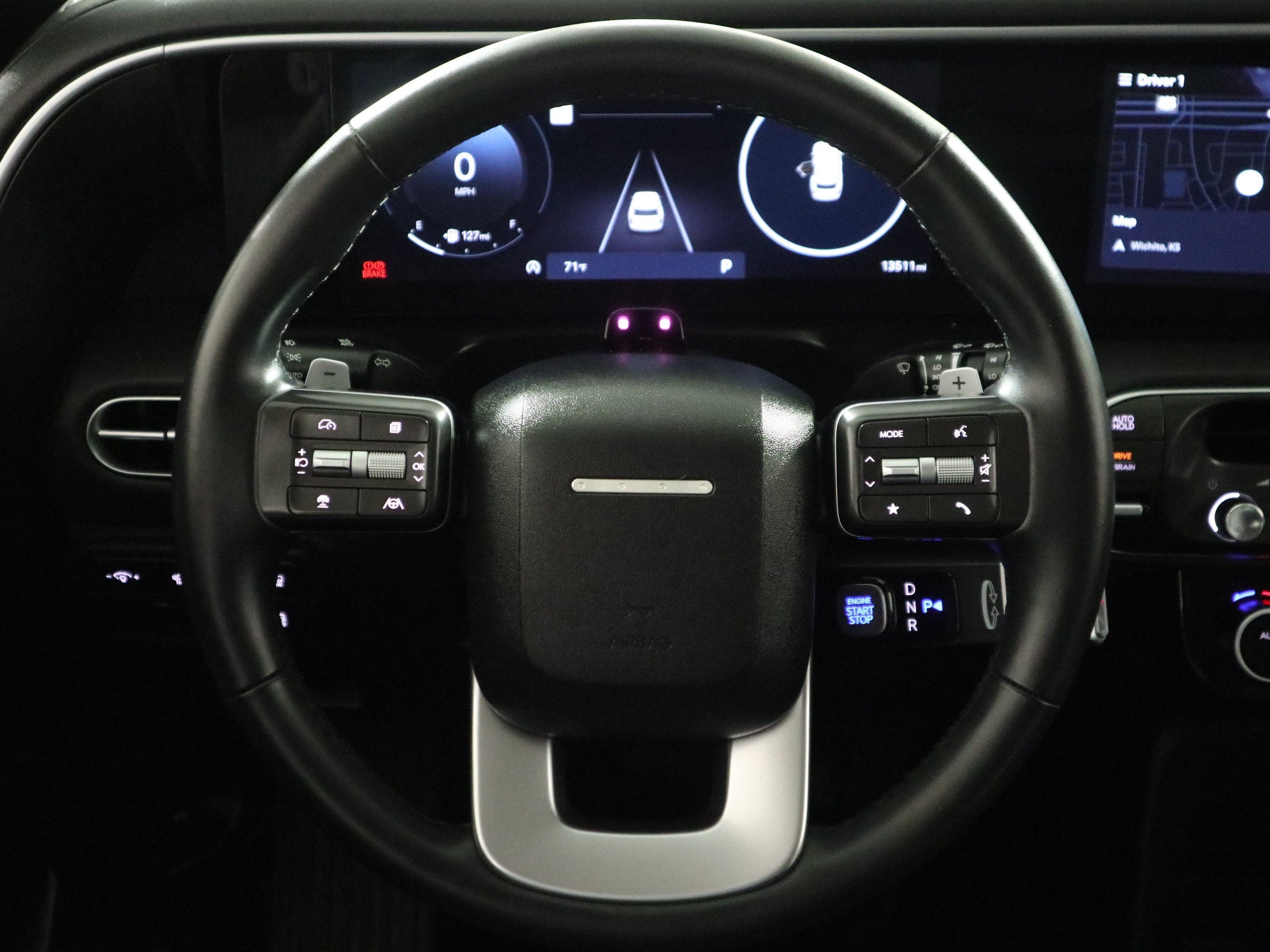 2026 Hyundai Palisade SEL 7P