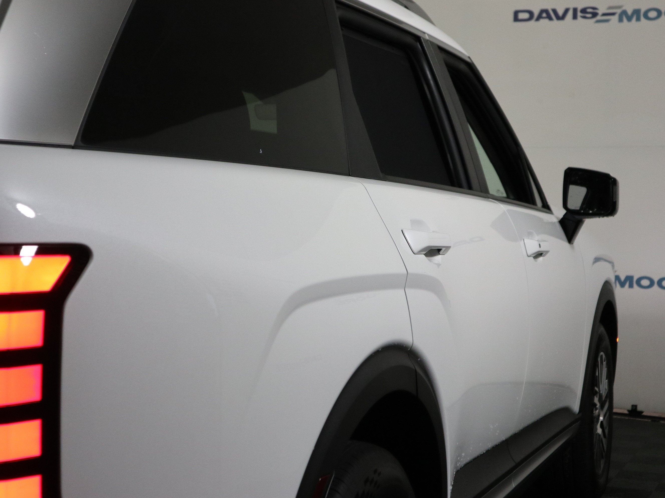 2026 Hyundai Palisade SEL 7P