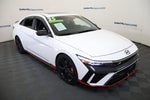 2025 Hyundai Elantra N Base
