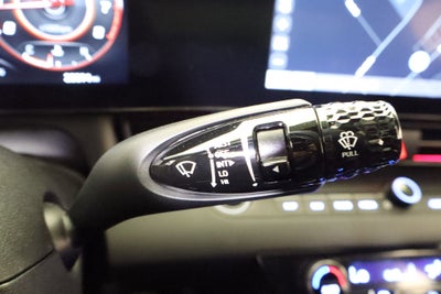 2025 Hyundai Elantra N Base