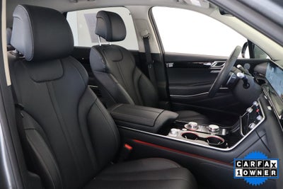 2026 Genesis GV80 2.5T