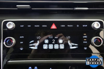 2026 Genesis GV80 2.5T