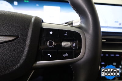 2026 Genesis GV80 2.5T