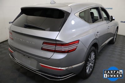 2026 Genesis GV80 2.5T