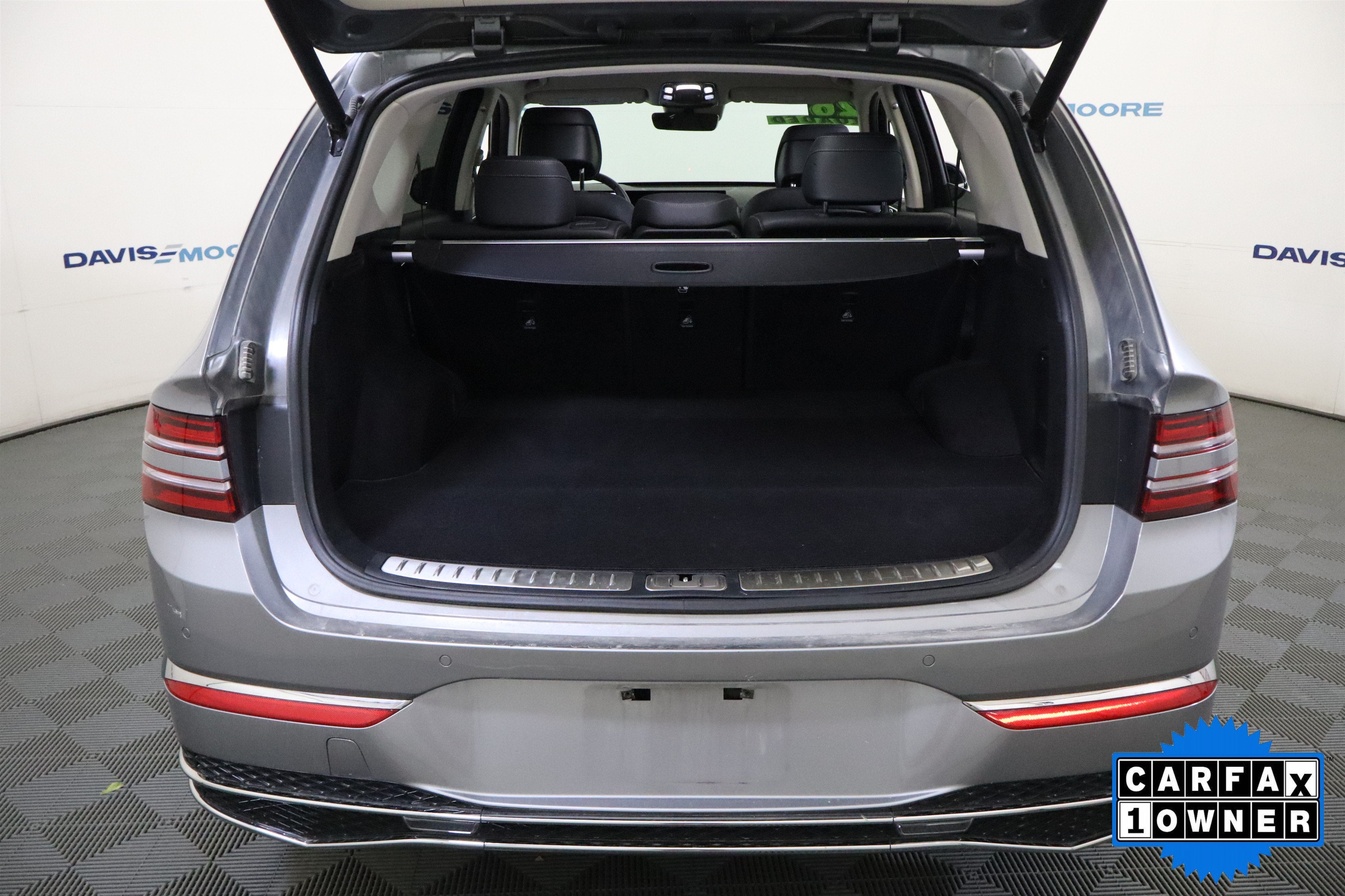 2026 Genesis GV80 2.5T