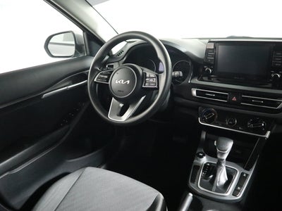 2022 Kia Seltos LX
