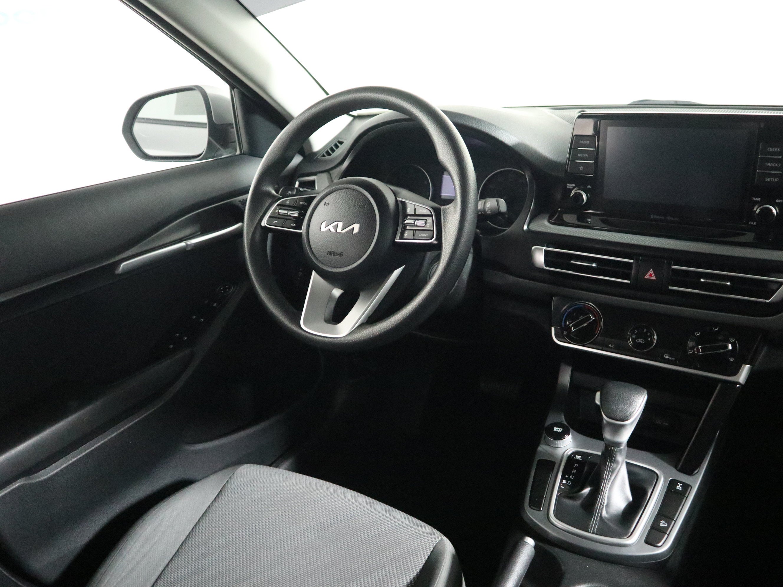 2022 Kia Seltos LX