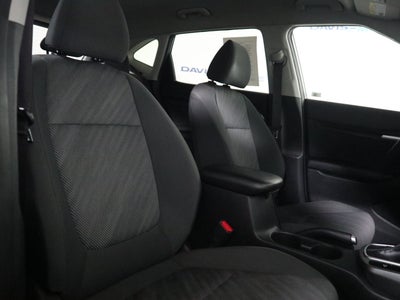 2022 Kia Seltos LX