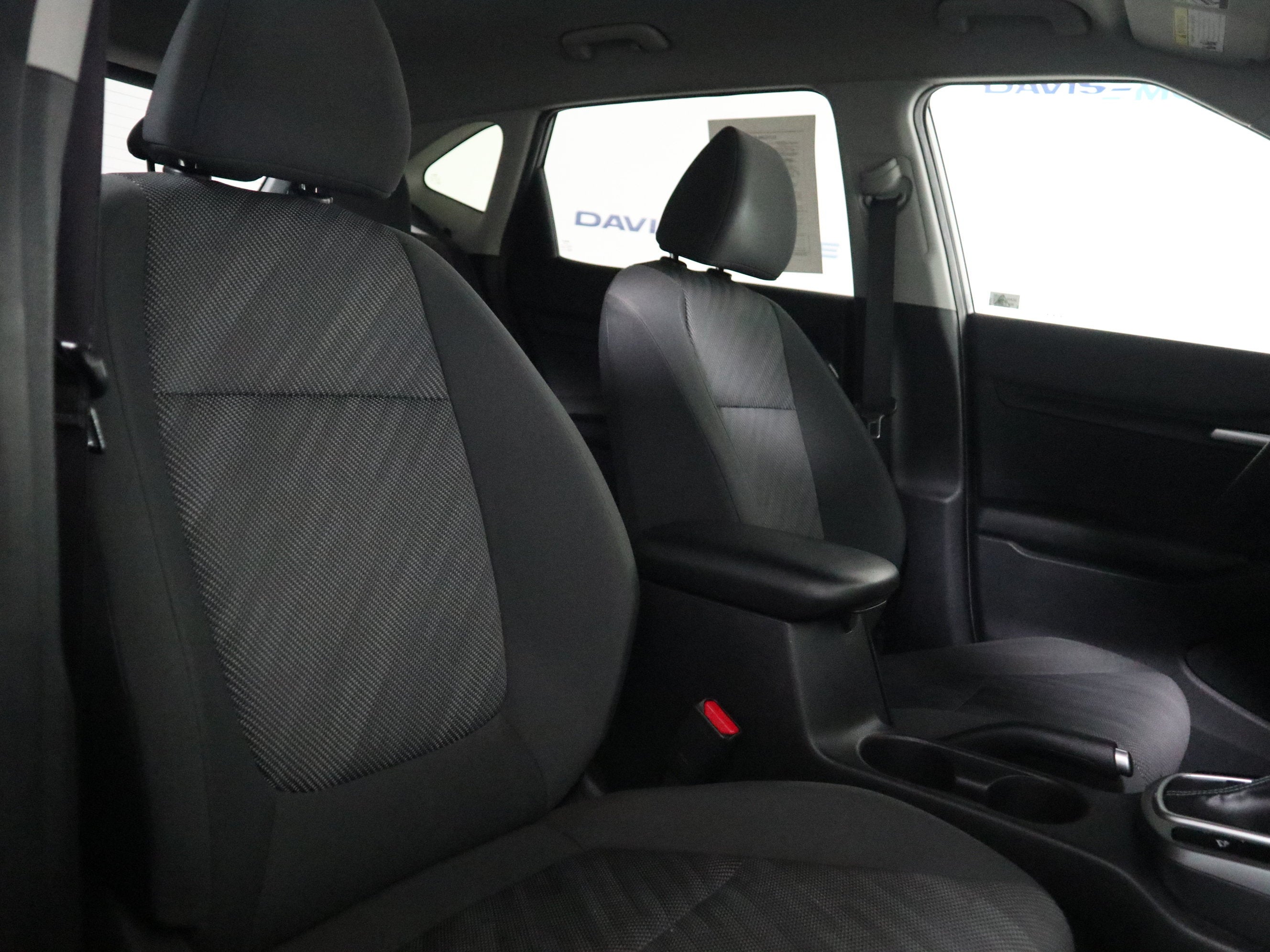 2022 Kia Seltos LX
