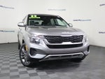 2022 Kia Seltos LX
