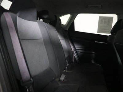 2022 Kia Seltos LX