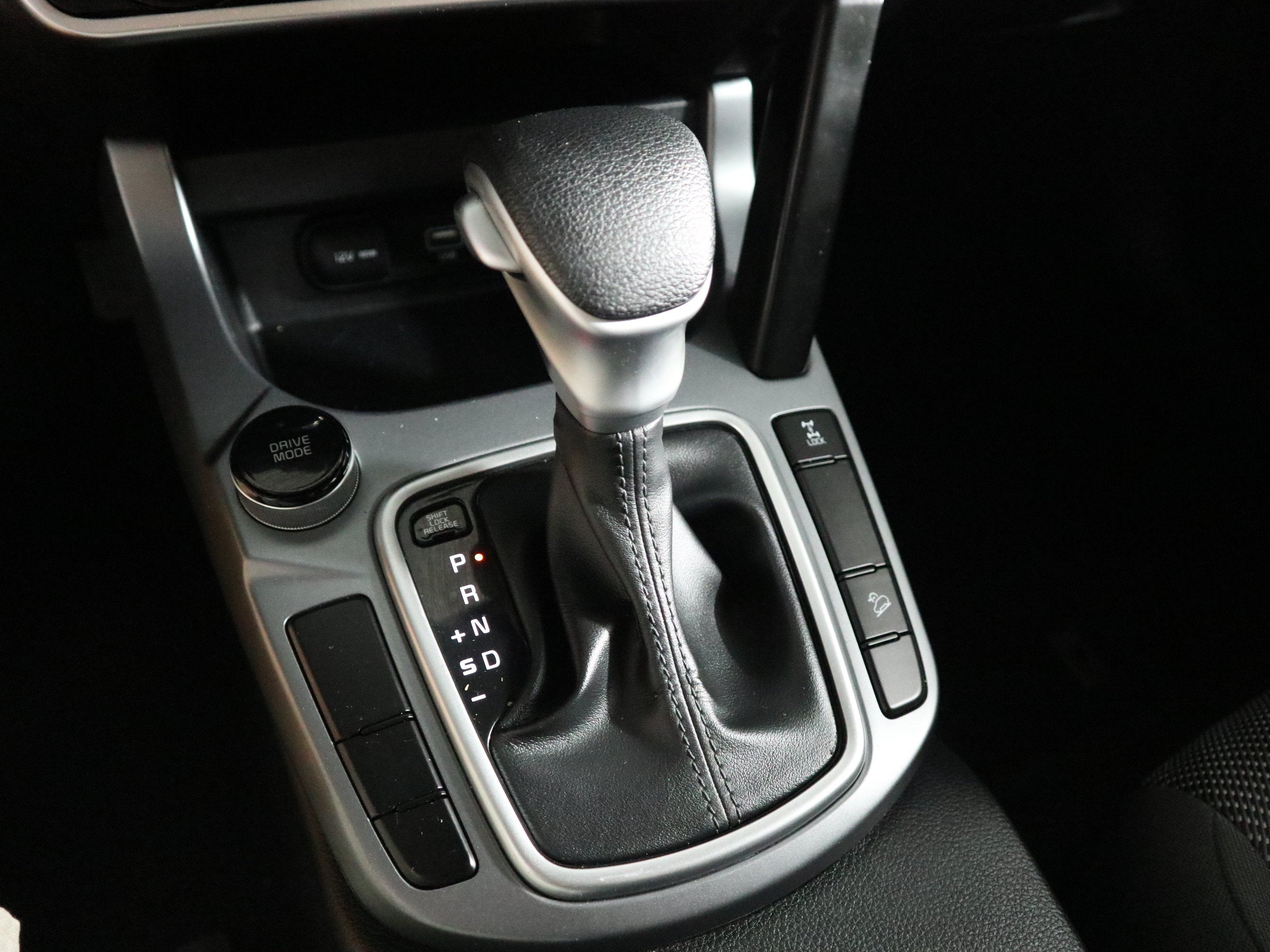 2022 Kia Seltos LX