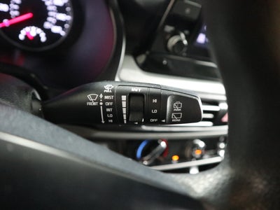 2022 Kia Seltos LX