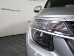 2022 Kia Seltos LX