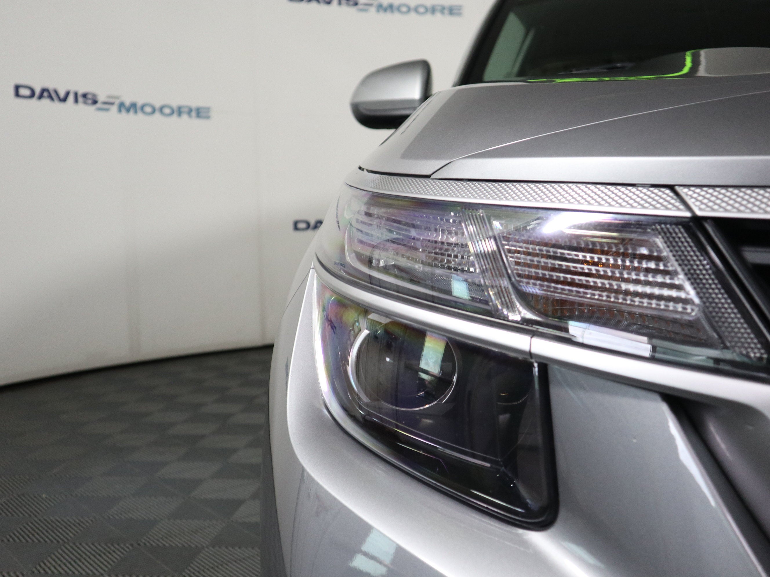 2022 Kia Seltos LX