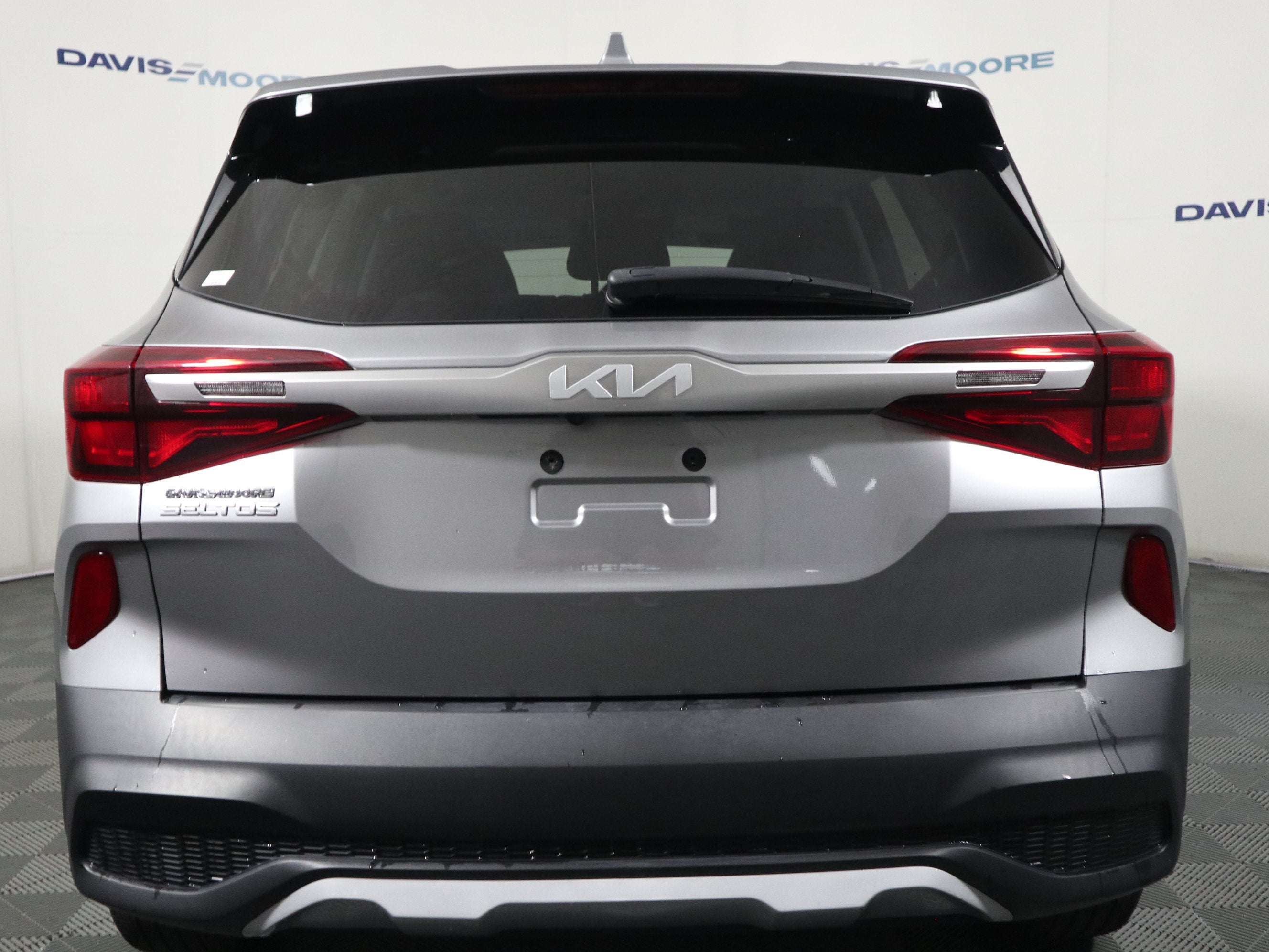 2022 Kia Seltos LX