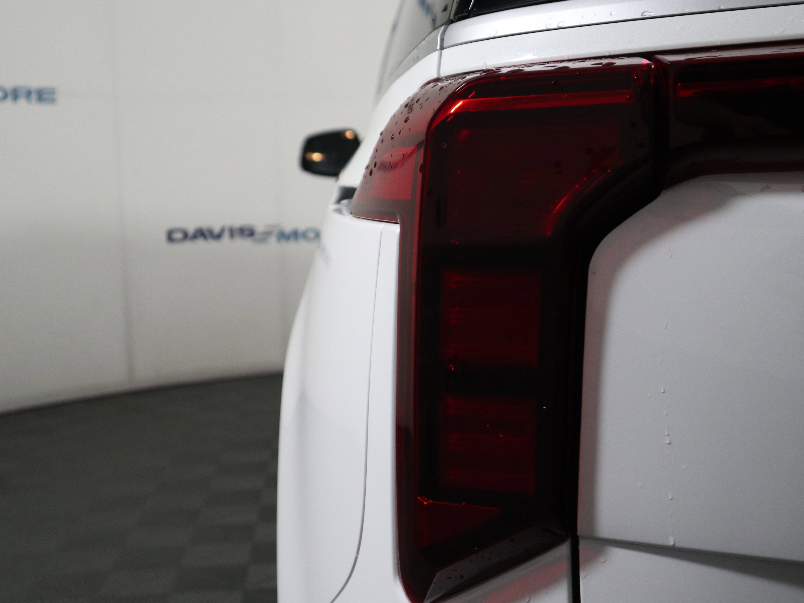 2025 Kia Carnival MPV LXS