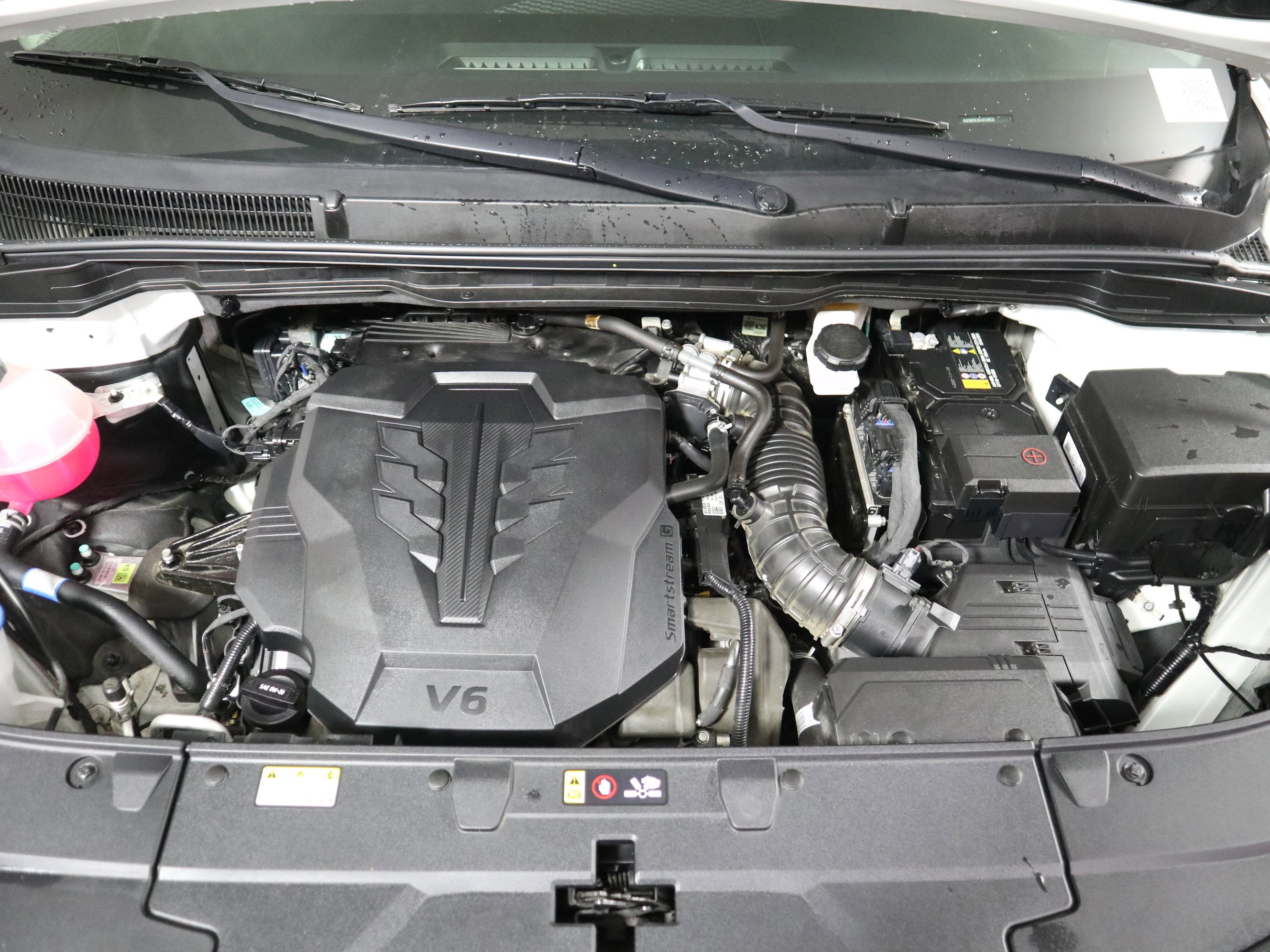 2025 Kia Carnival MPV LXS