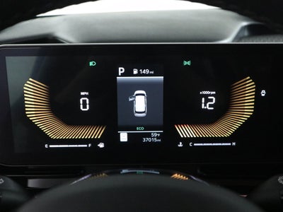 2025 Kia Carnival MPV LXS