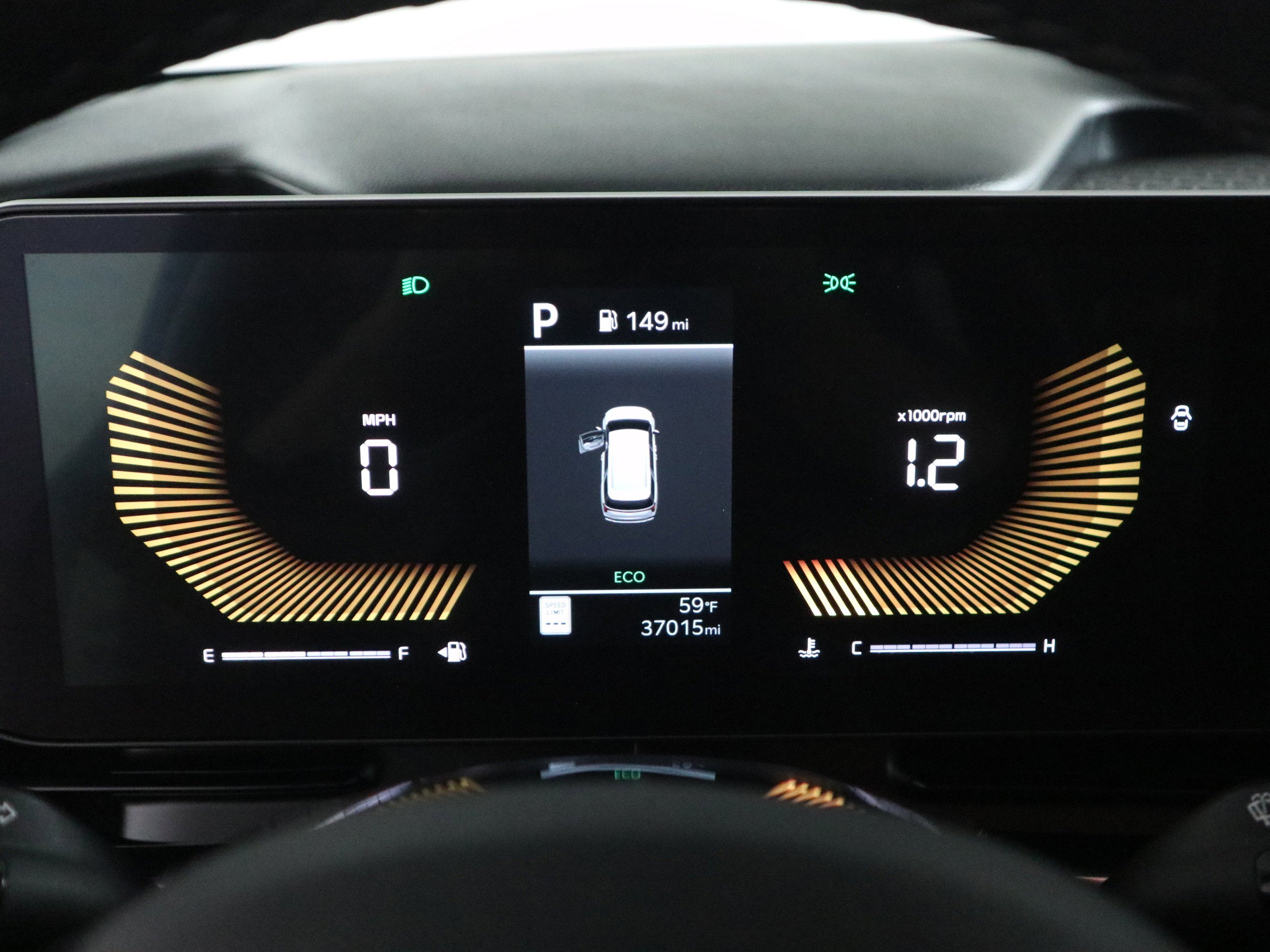 2025 Kia Carnival MPV LXS