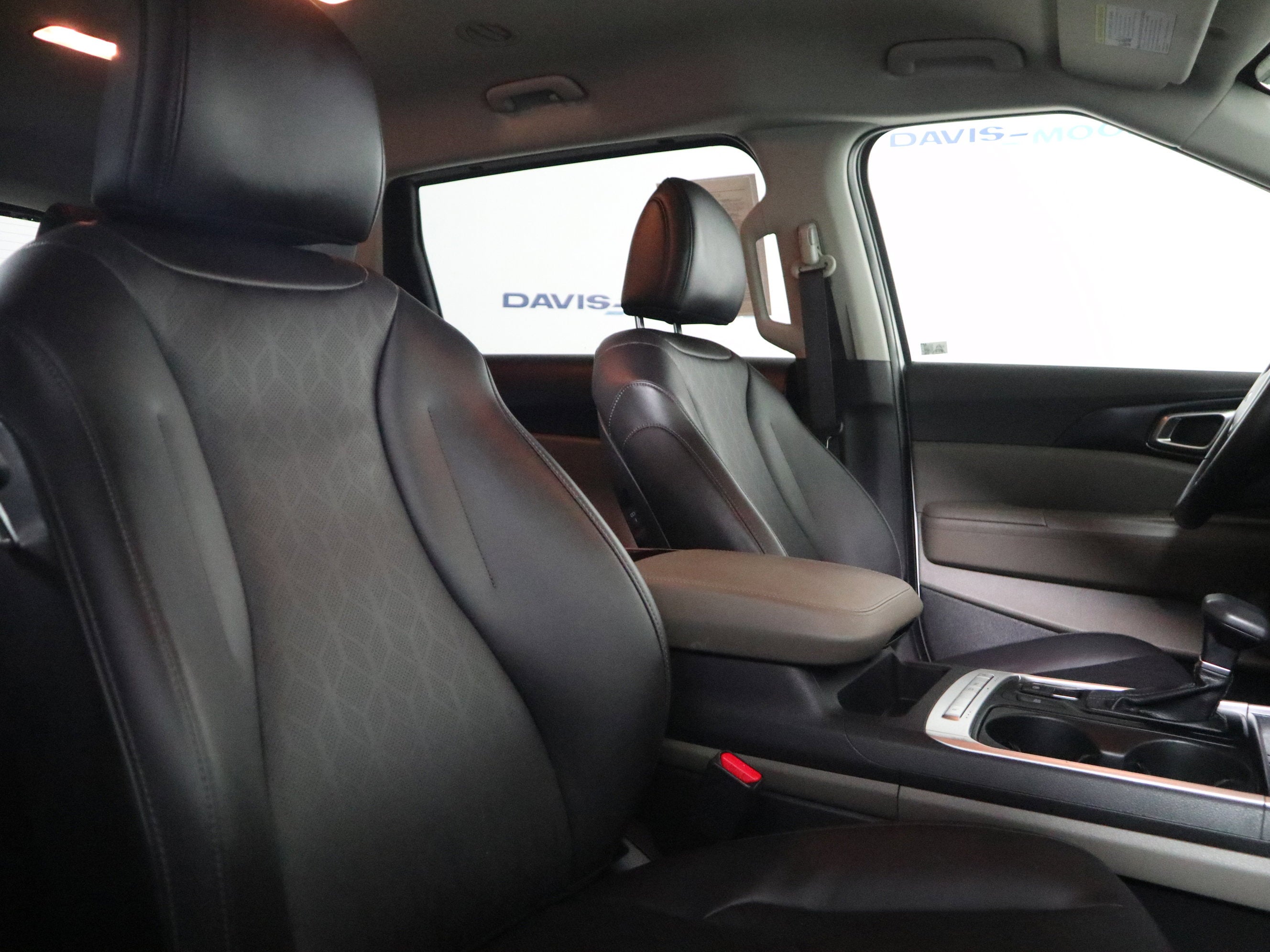 2025 Kia Carnival MPV LXS