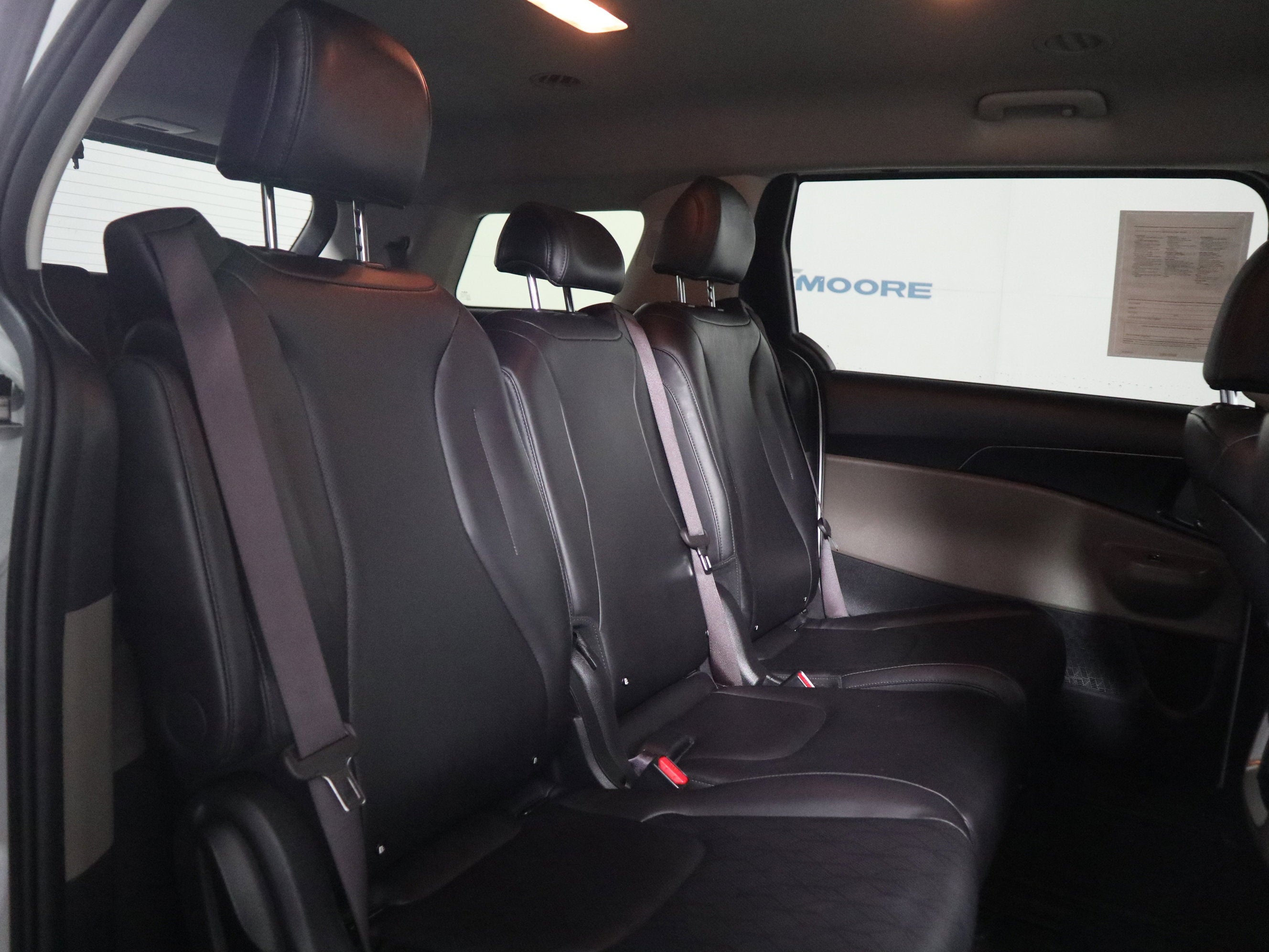 2025 Kia Carnival MPV LXS