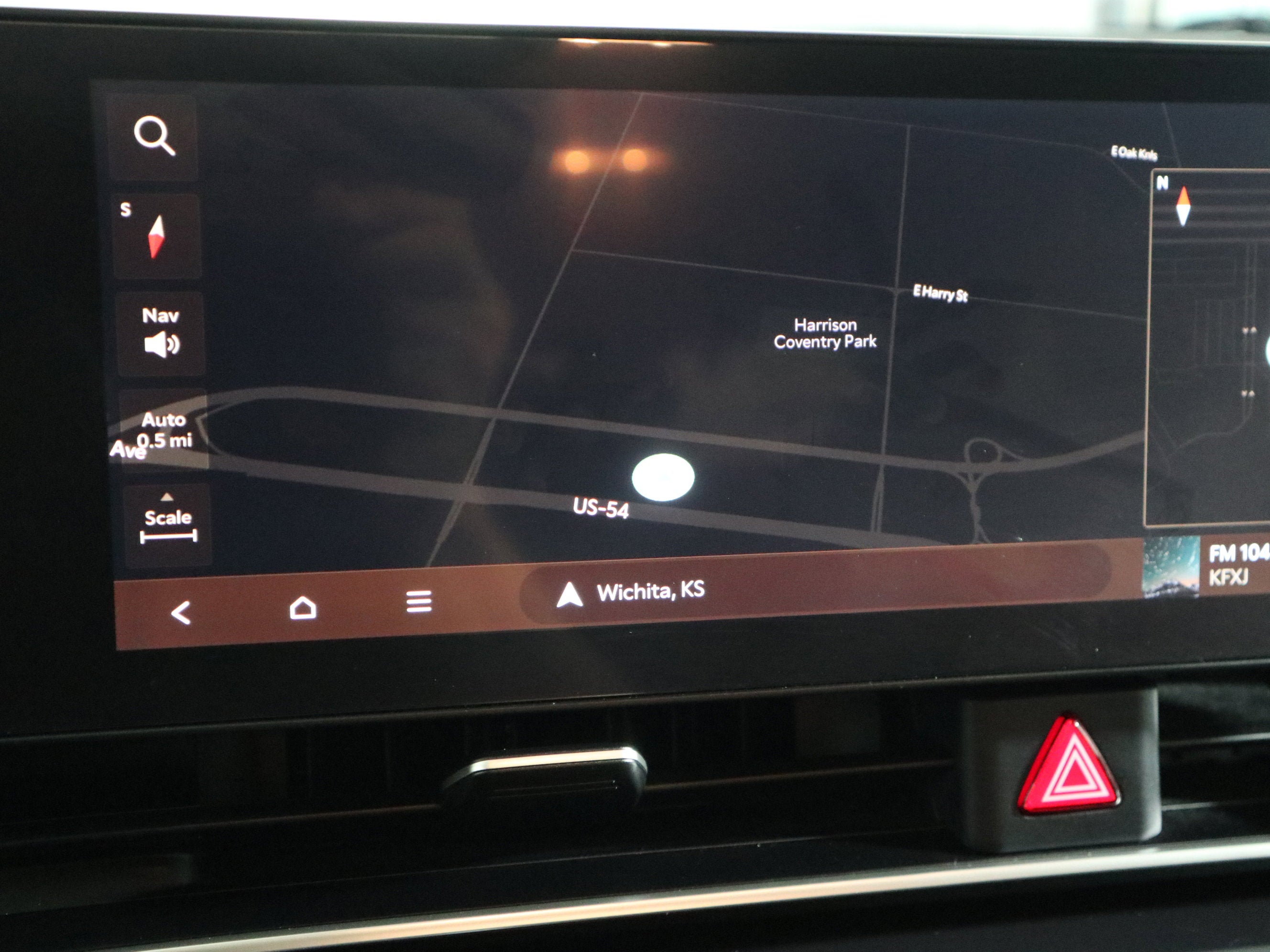 2025 Kia Carnival MPV LXS