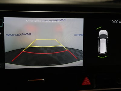 2025 Kia Carnival MPV LXS