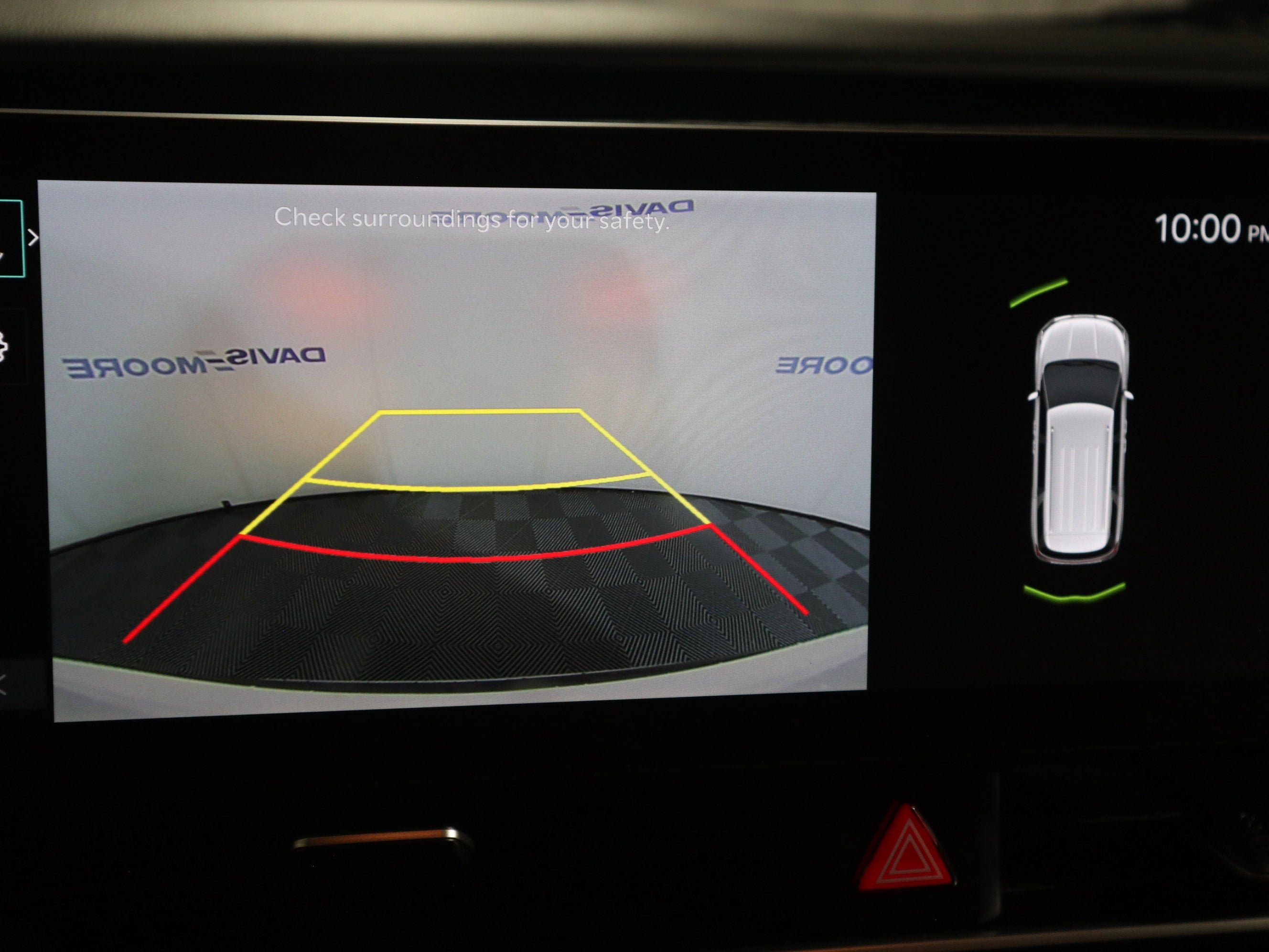 2025 Kia Carnival MPV LXS