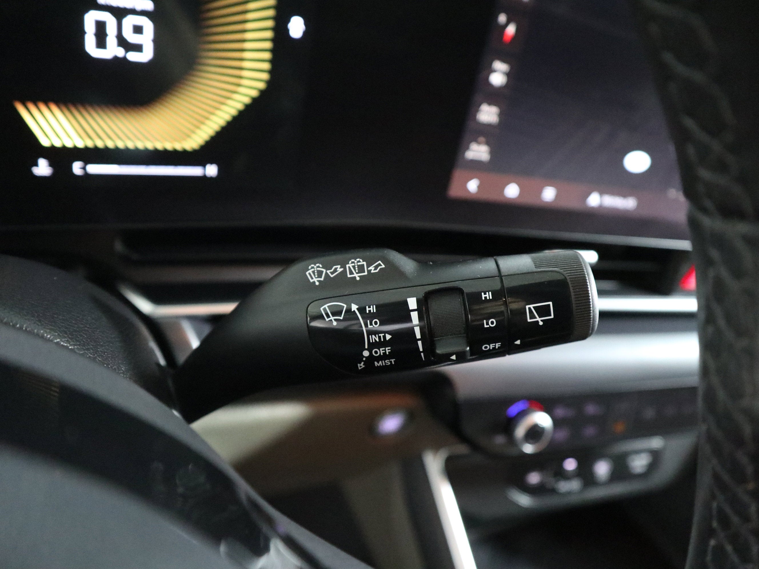 2025 Kia Carnival MPV LXS