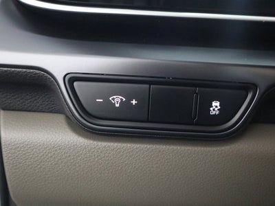 2025 Kia Carnival MPV LXS