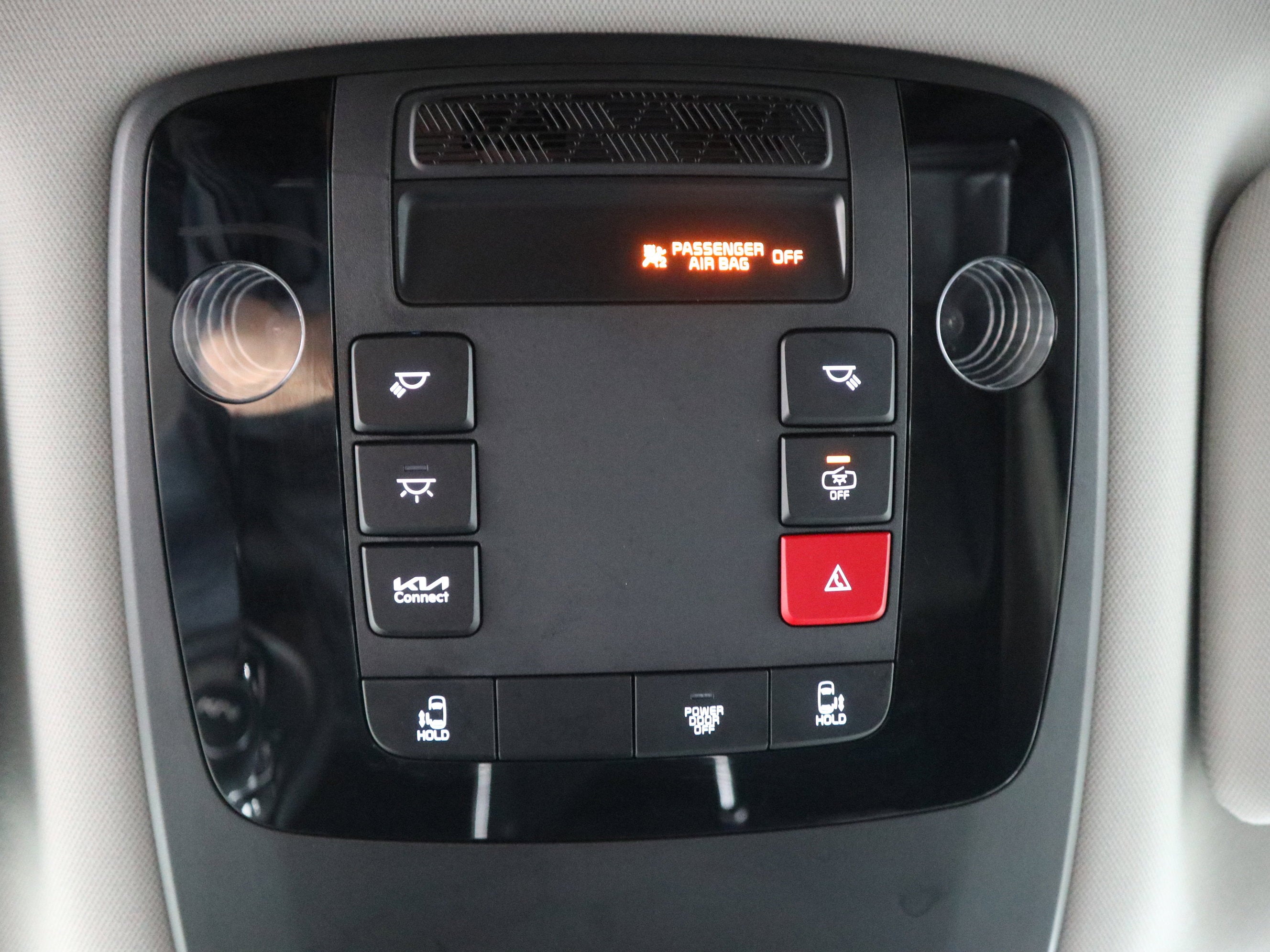 2025 Kia Carnival MPV LXS