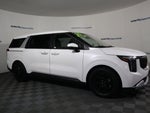 2025 Kia Carnival MPV LXS