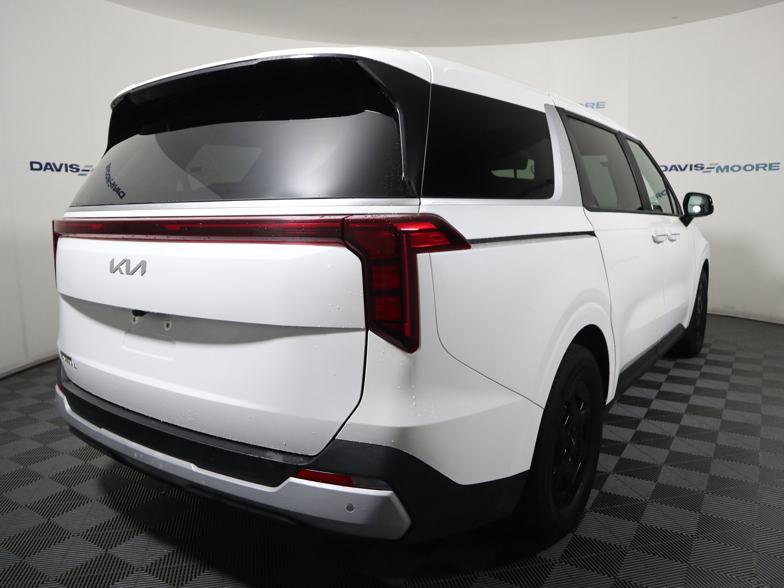 2025 Kia Carnival MPV LXS