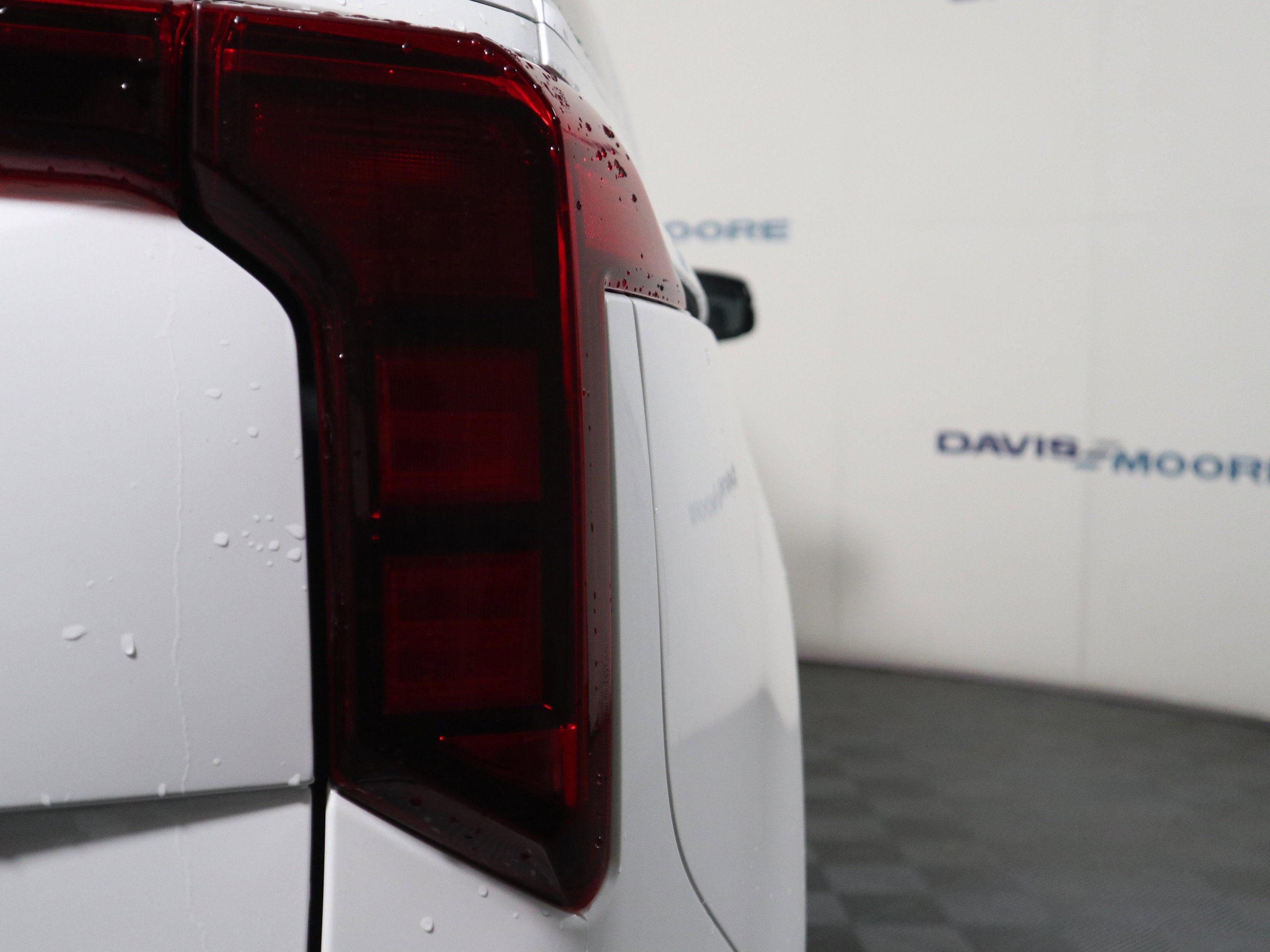 2025 Kia Carnival MPV LXS