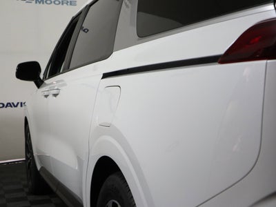2024 Kia Carnival MPV EX