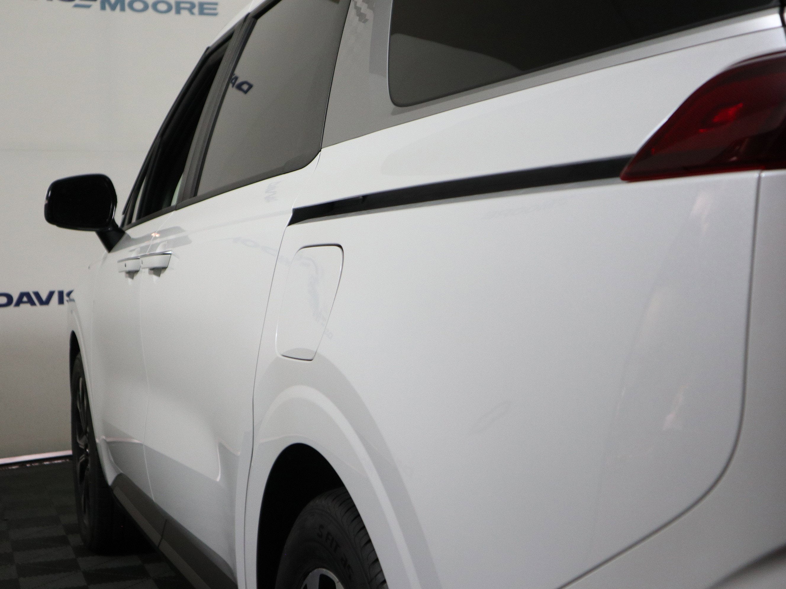 2024 Kia Carnival MPV EX