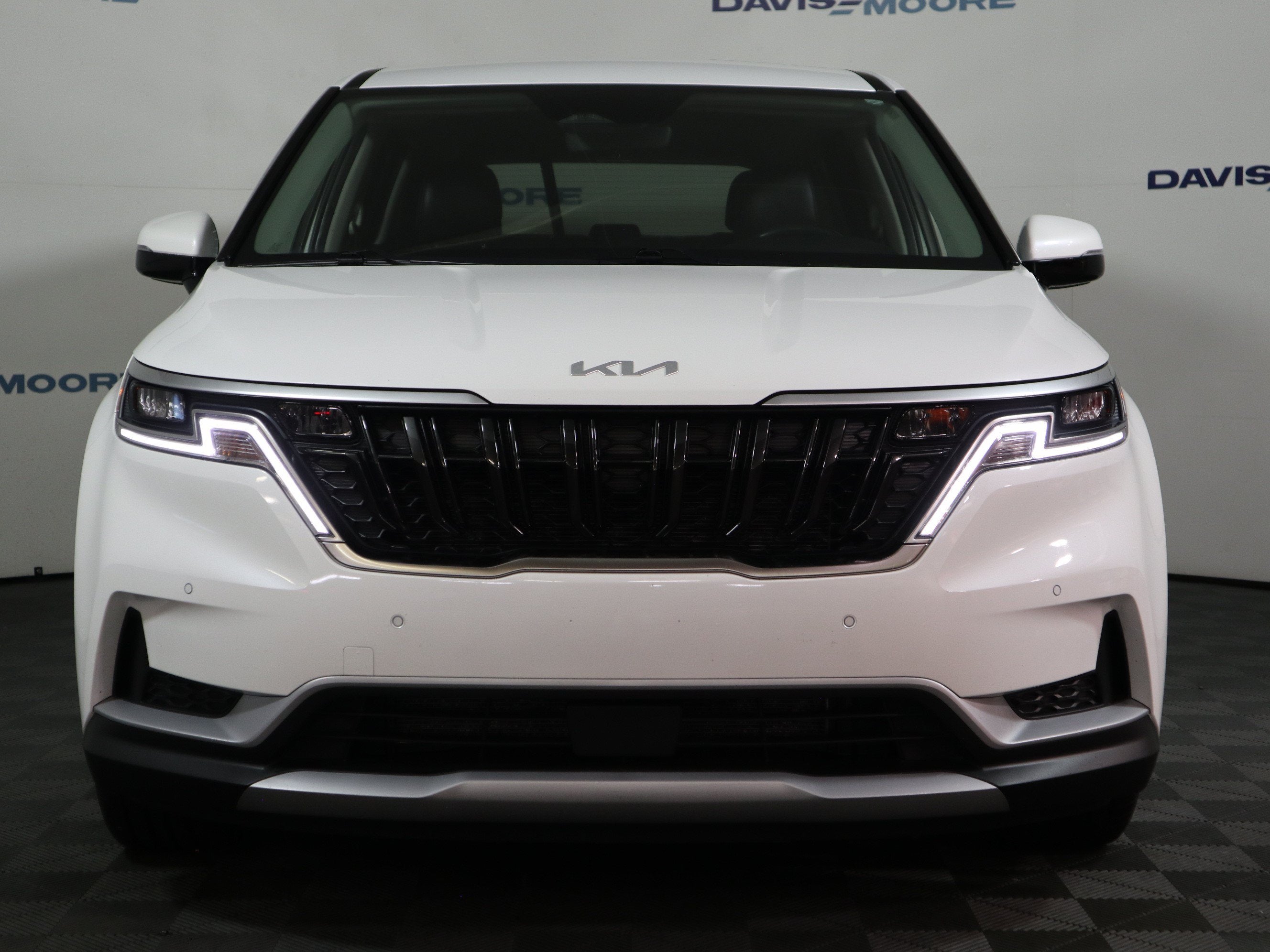 2024 Kia Carnival MPV EX
