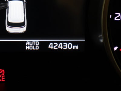 2024 Kia Carnival MPV EX