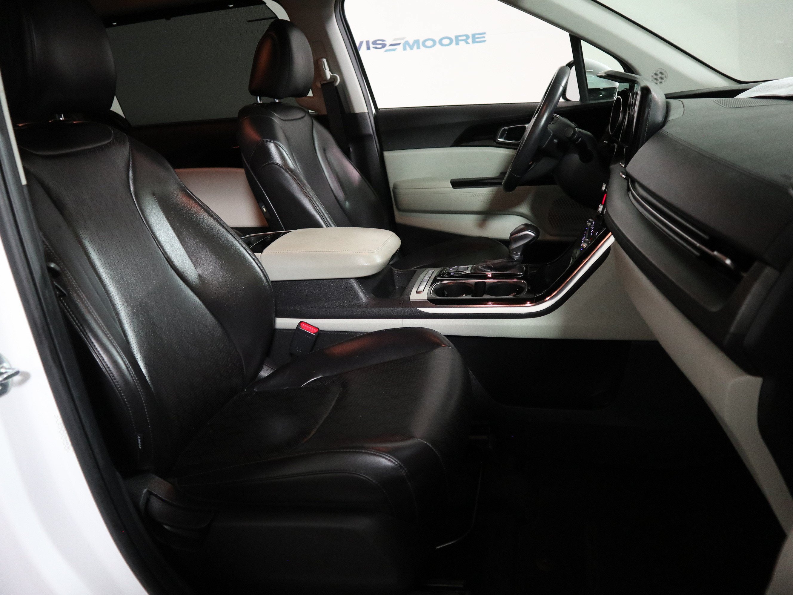 2024 Kia Carnival MPV EX