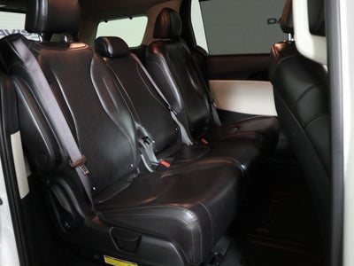 2024 Kia Carnival MPV EX