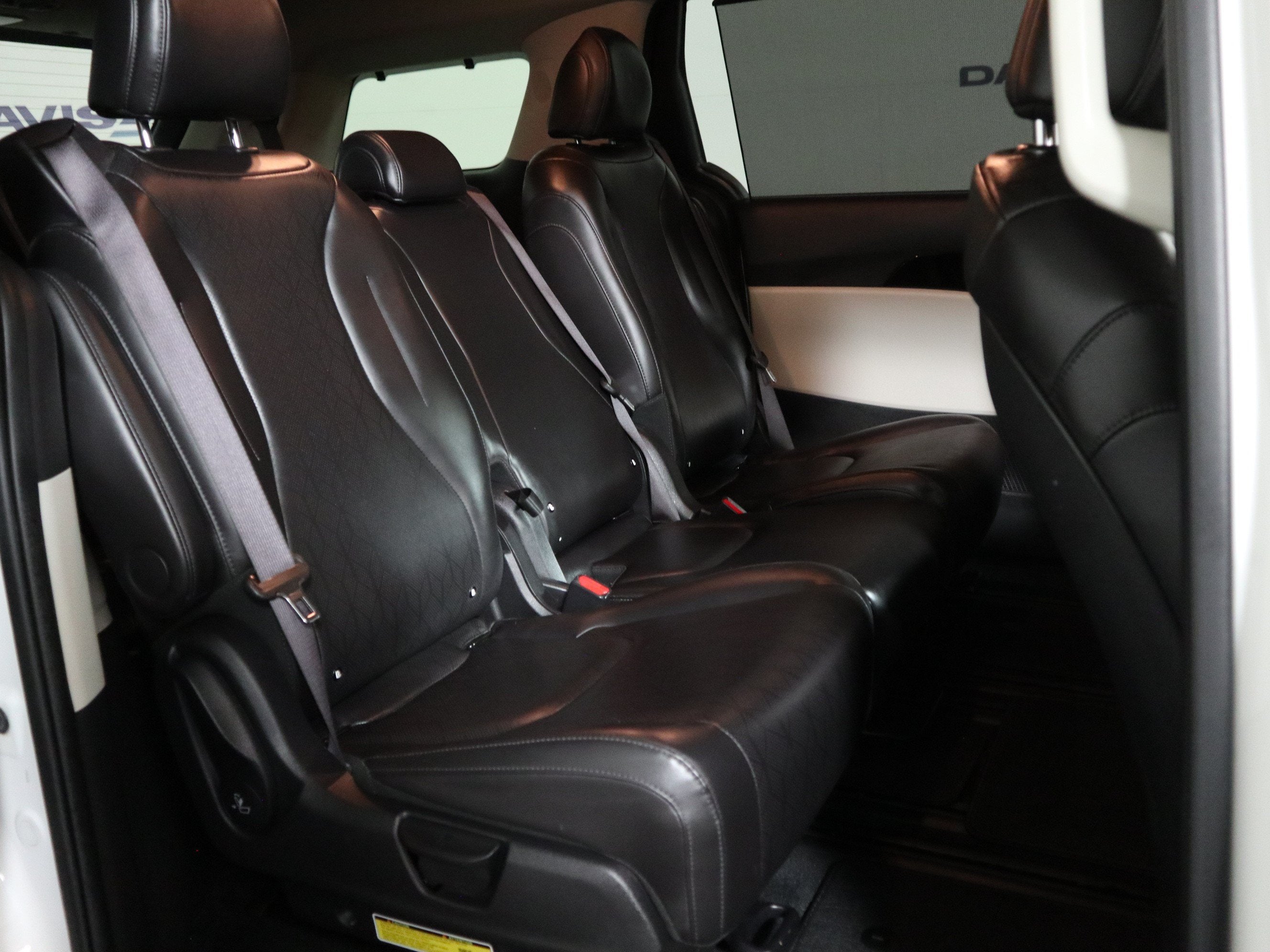 2024 Kia Carnival MPV EX