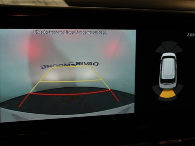 2024 Kia Carnival MPV EX